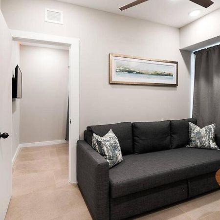 Elegant Miami Apartment East Little Havana / Free Parking المظهر الخارجي الصورة