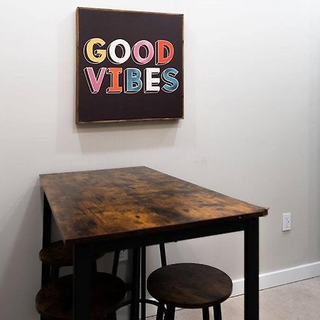 Elegant Miami Apartment East Little Havana / Free Parking المظهر الخارجي الصورة