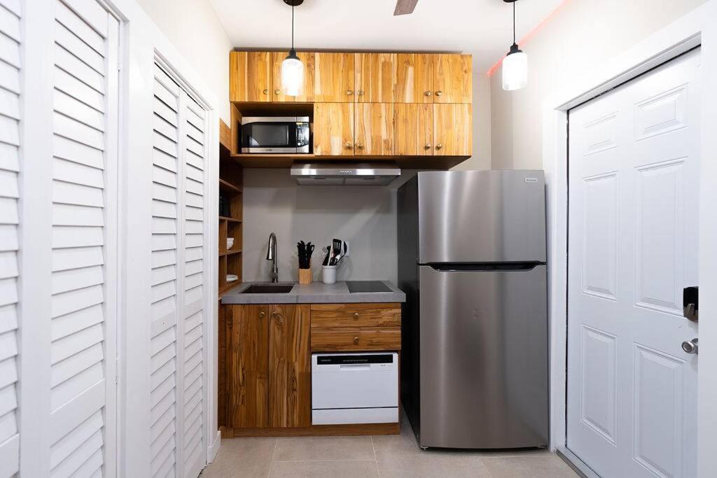 Elegant Miami Apartment East Little Havana / Free Parking المظهر الخارجي الصورة