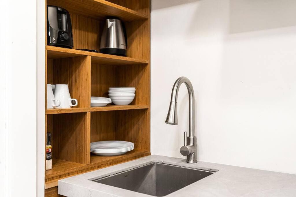 Elegant Miami Apartment East Little Havana / Free Parking المظهر الخارجي الصورة