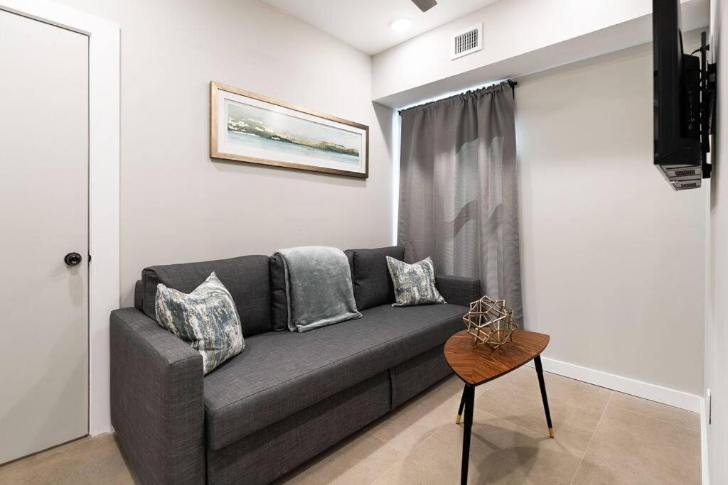 Elegant Miami Apartment East Little Havana / Free Parking المظهر الخارجي الصورة