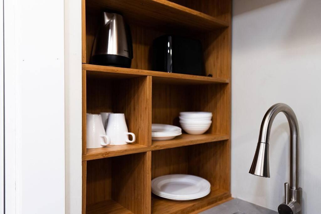 Elegant Miami Apartment East Little Havana / Free Parking المظهر الخارجي الصورة