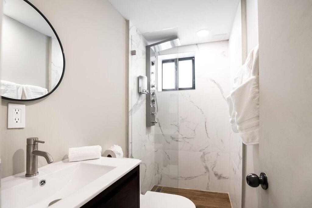 Elegant Miami Apartment East Little Havana / Free Parking المظهر الخارجي الصورة