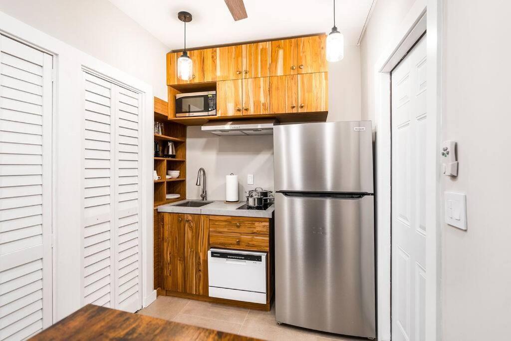 Elegant Miami Apartment East Little Havana / Free Parking المظهر الخارجي الصورة