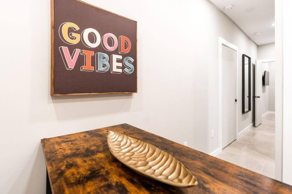 Elegant Miami Apartment East Little Havana / Free Parking المظهر الخارجي الصورة