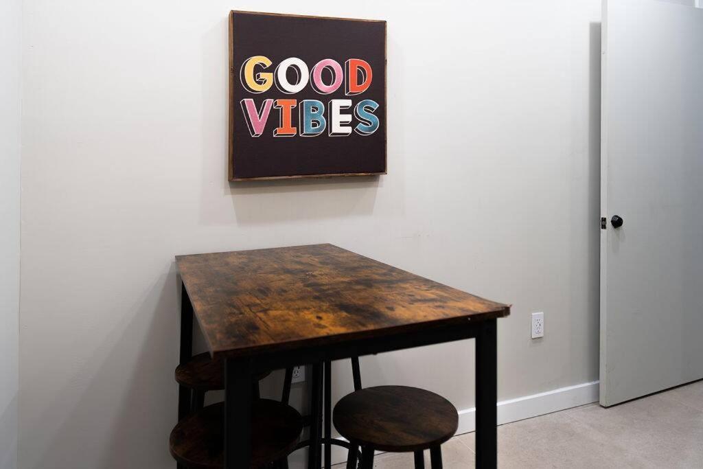 Elegant Miami Apartment East Little Havana / Free Parking المظهر الخارجي الصورة